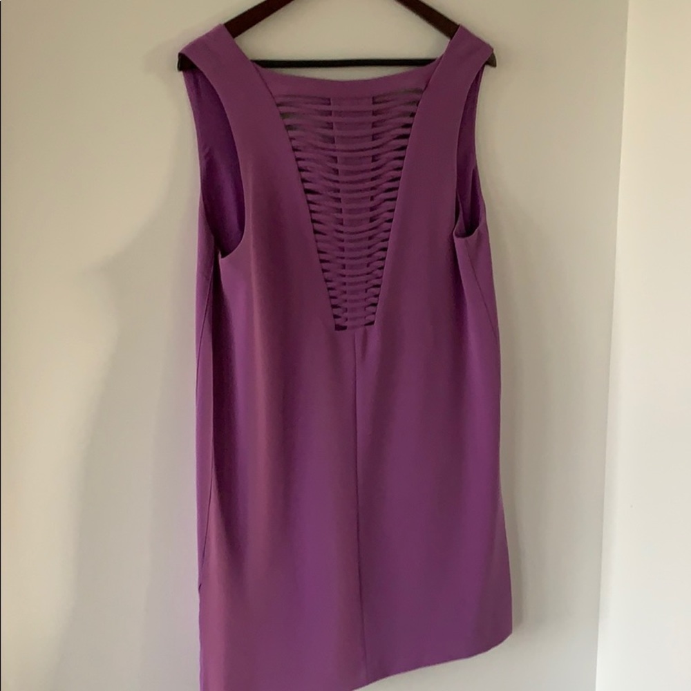 Robert Rodriquez Cocktail Dress